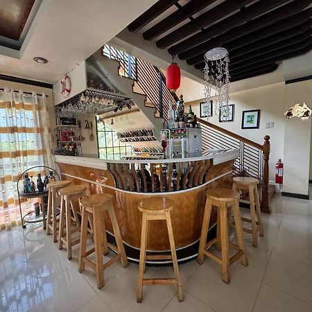 Malbros Guest House Baguio City Luaran gambar