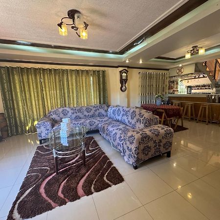Malbros Guest House Baguio City Luaran gambar