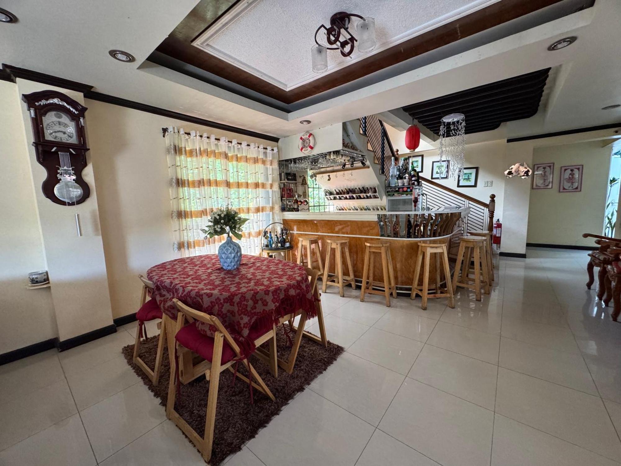 Malbros Guest House Baguio City Luaran gambar
