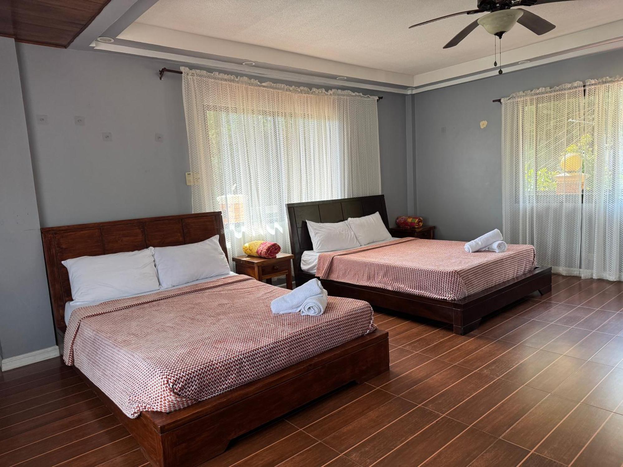 Malbros Guest House Baguio City Luaran gambar
