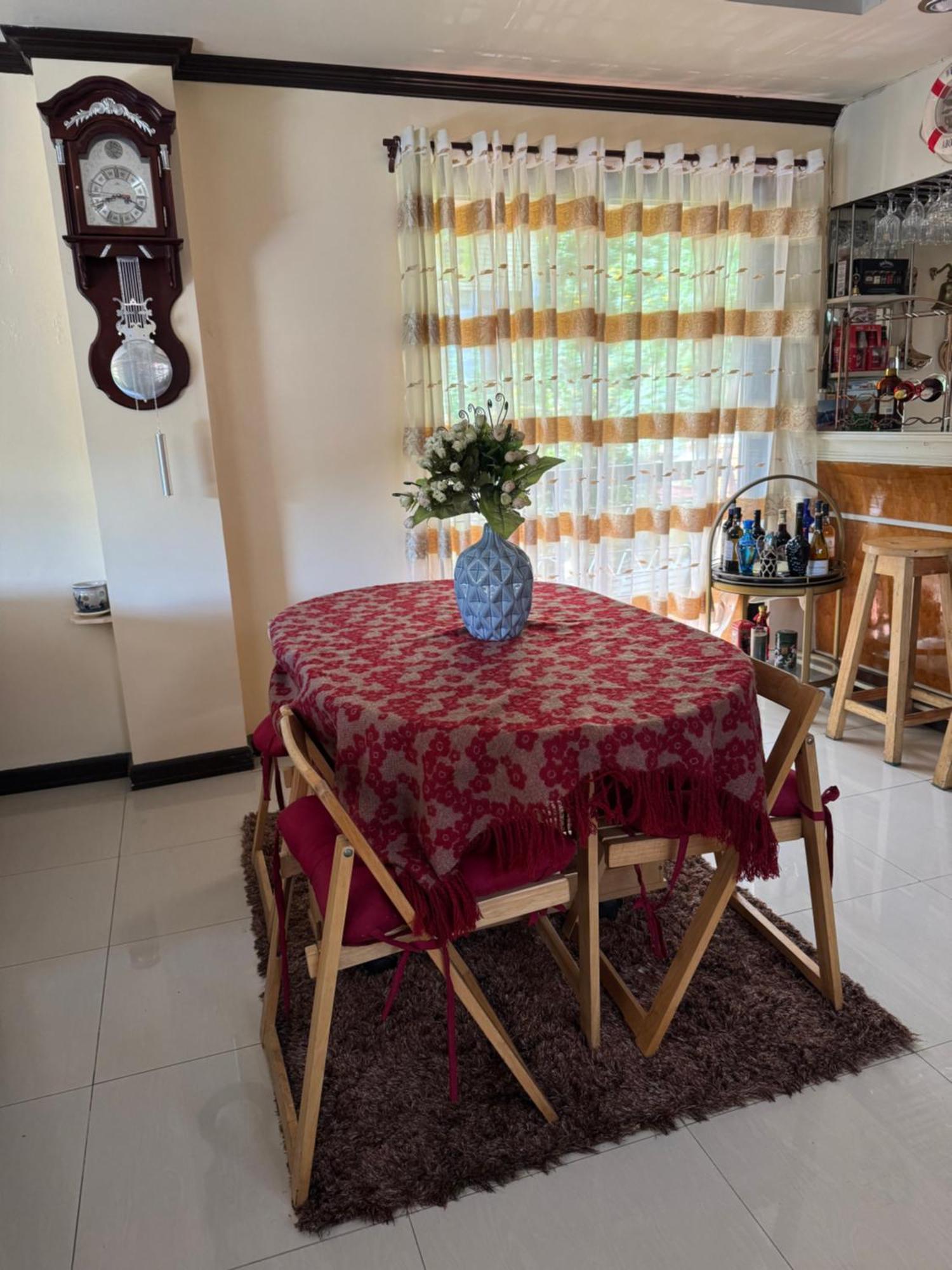 Malbros Guest House Baguio City Luaran gambar