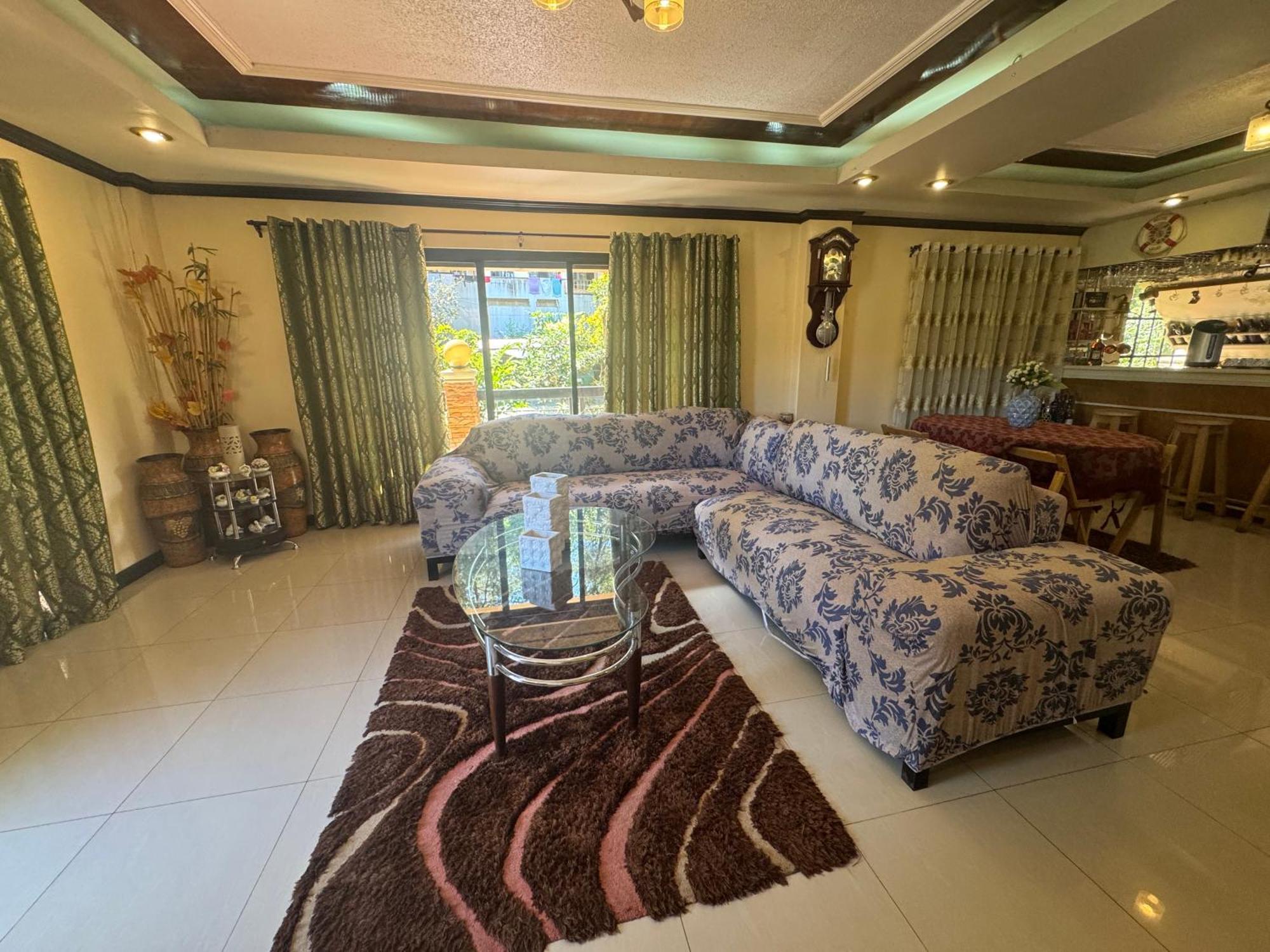 Malbros Guest House Baguio City Luaran gambar