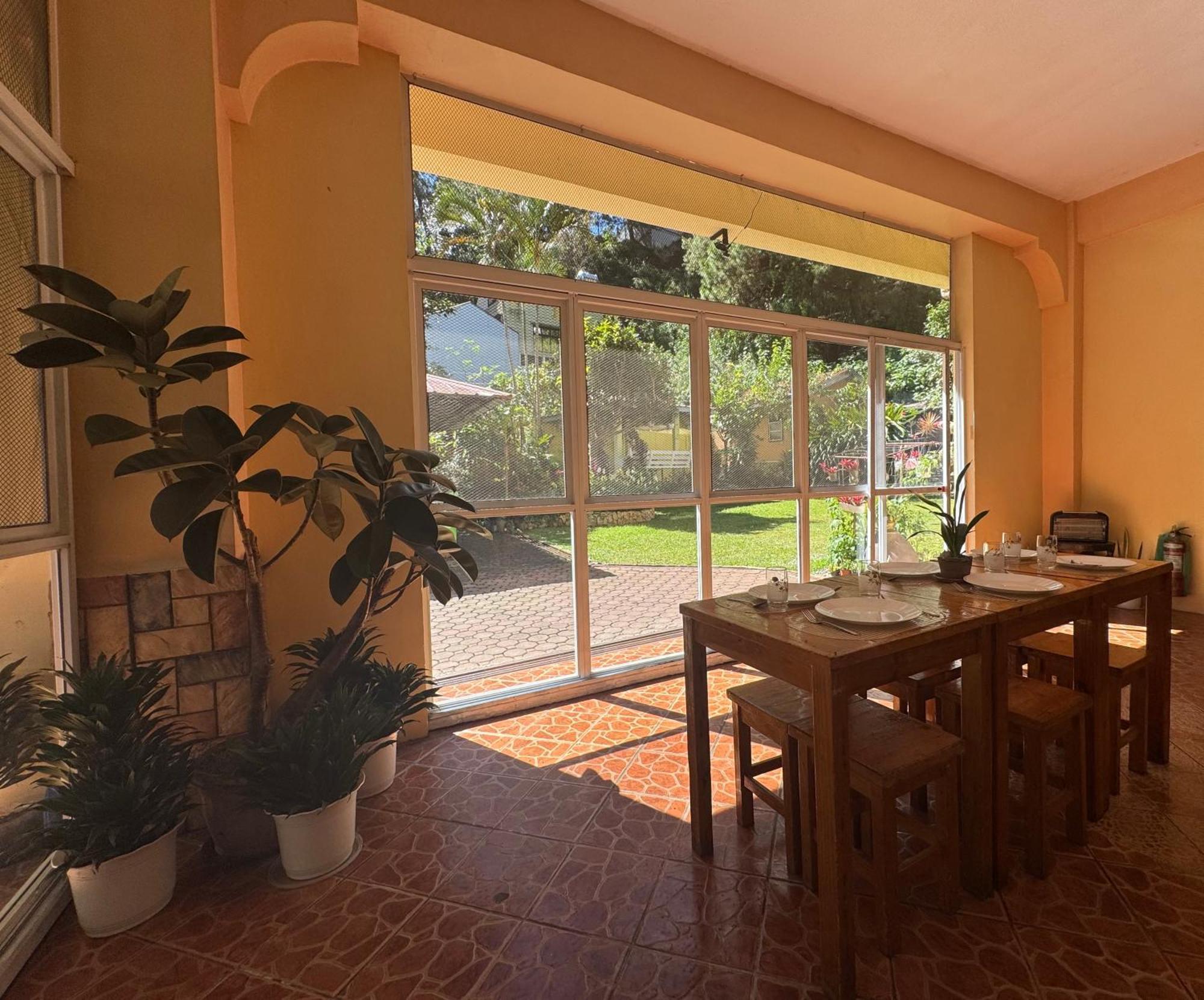 Malbros Guest House Baguio City Luaran gambar