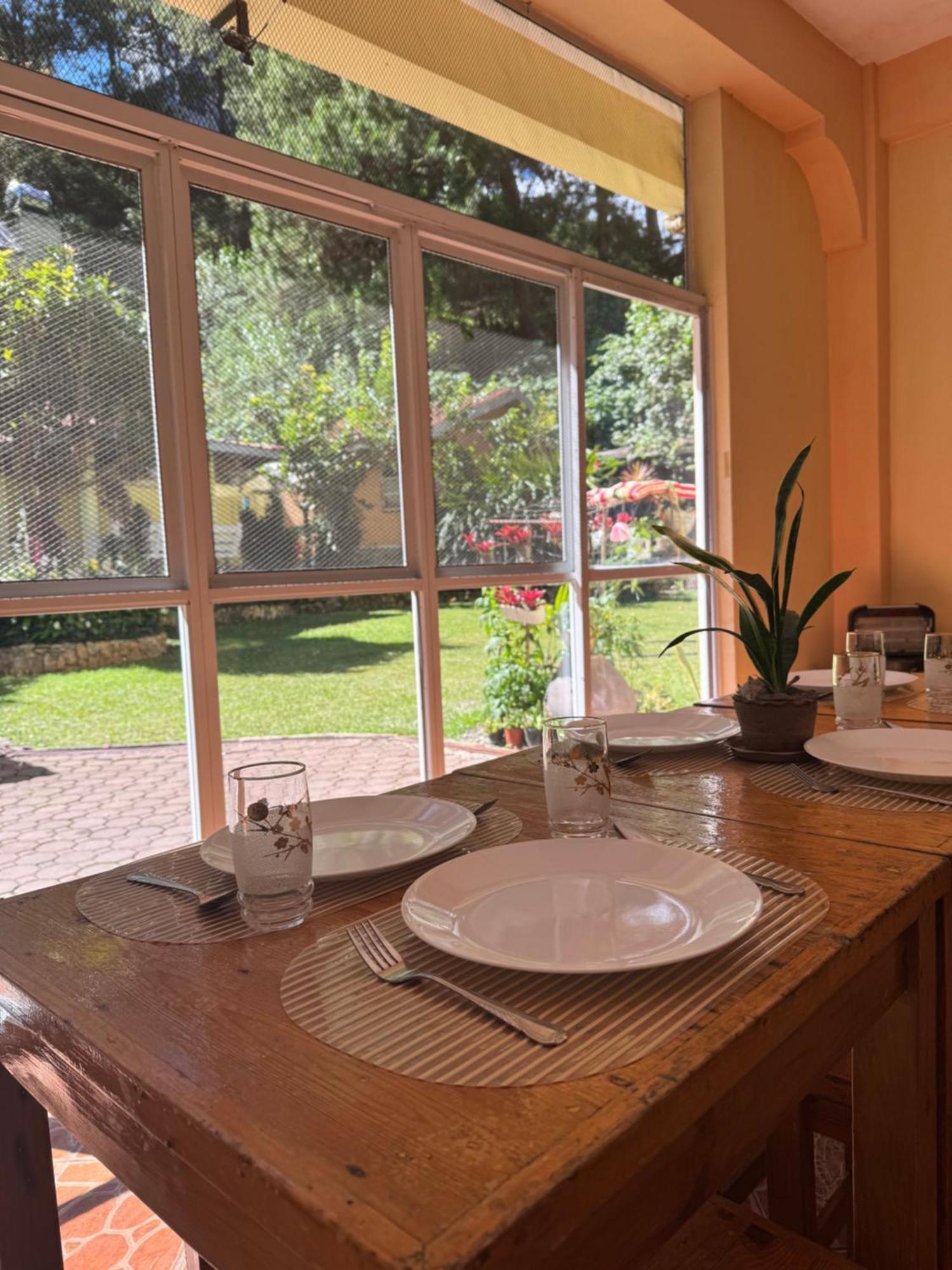 Malbros Guest House Baguio City Luaran gambar