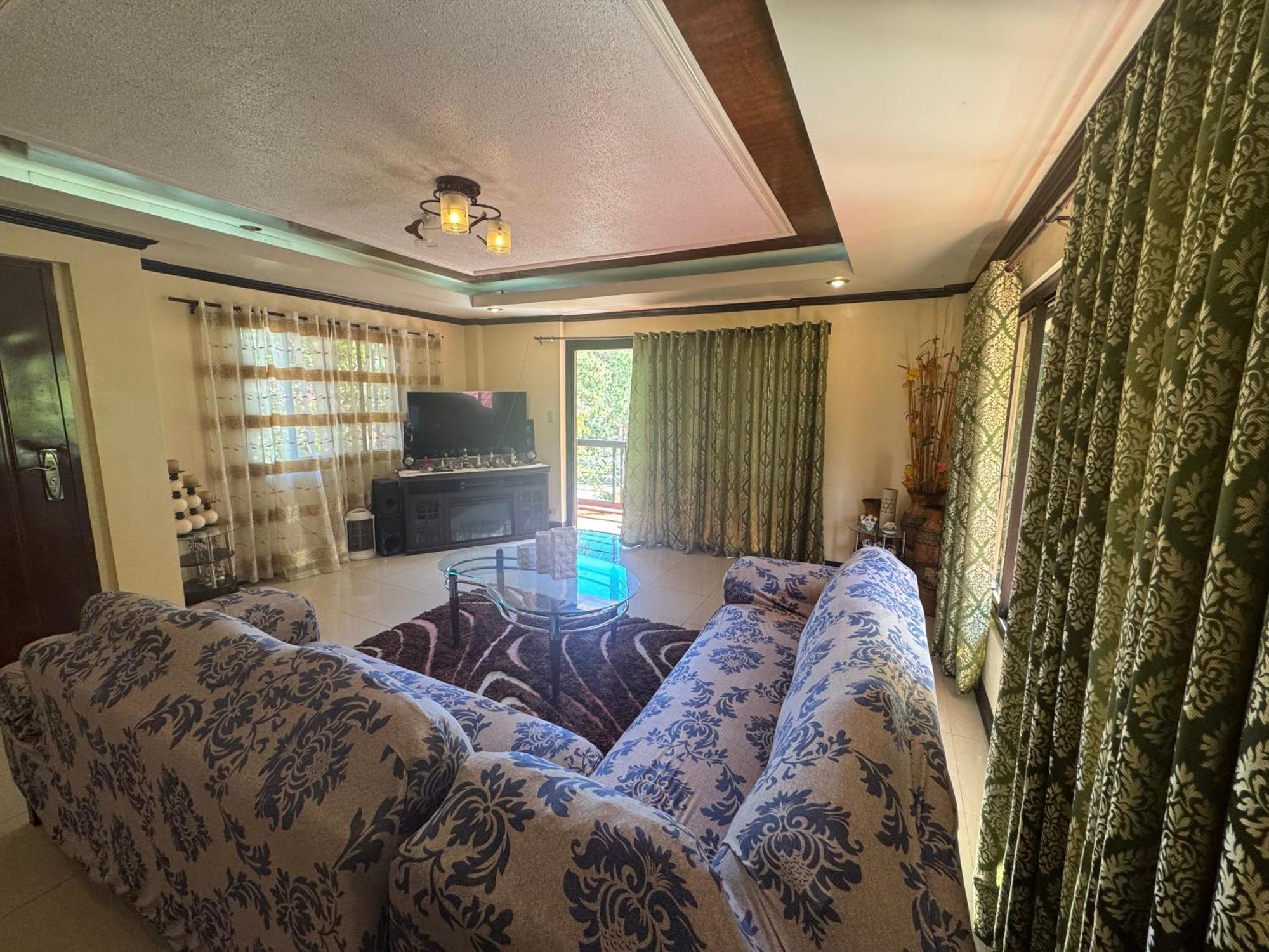 Malbros Guest House Baguio City Luaran gambar