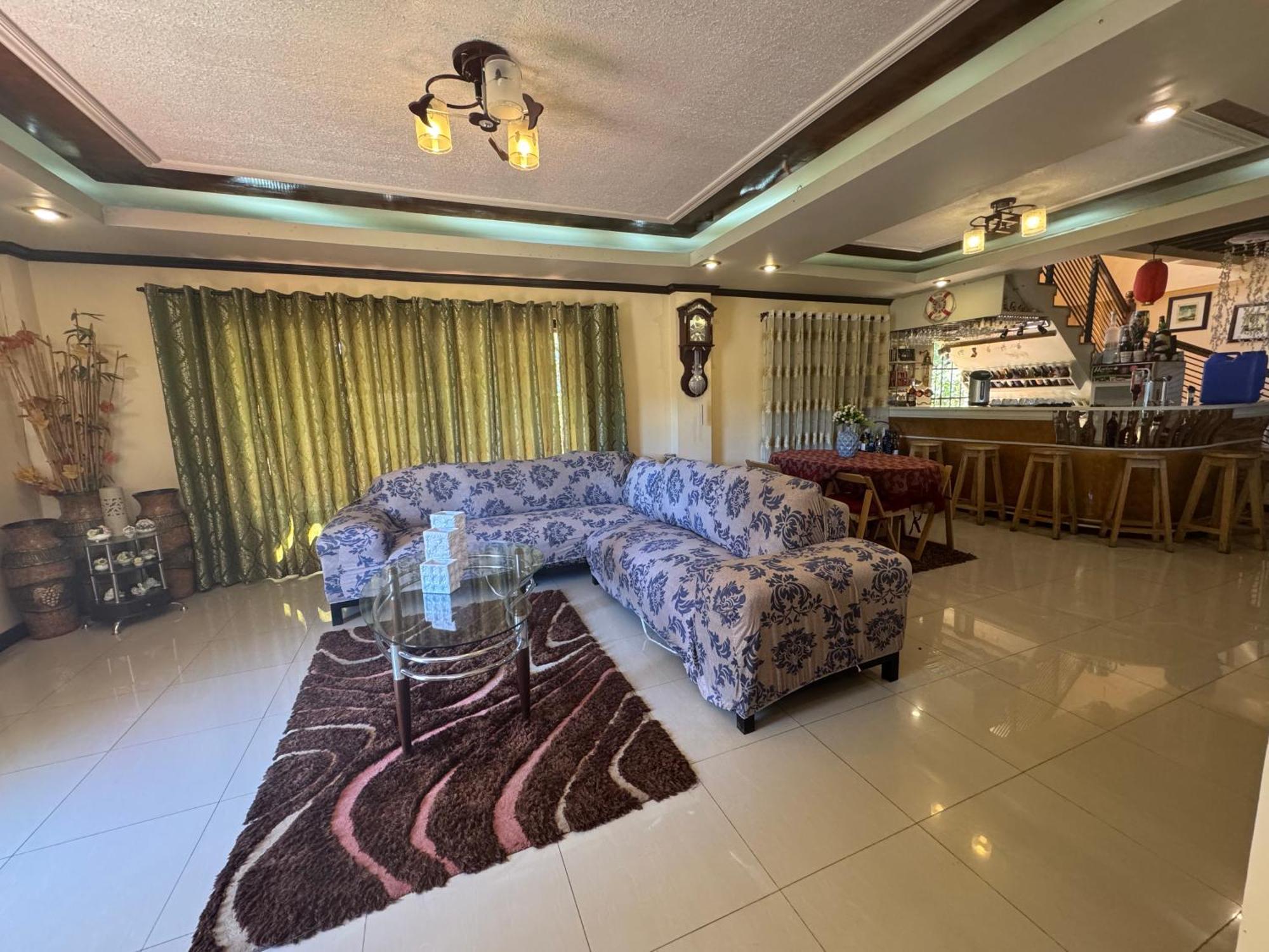 Malbros Guest House Baguio City Luaran gambar
